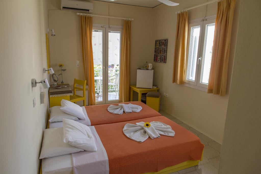 Spiti Hotel Ireo  Luaran gambar