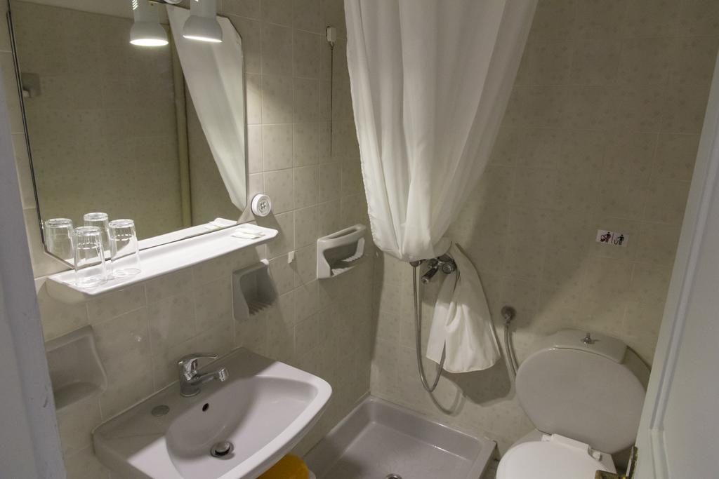 Spiti Hotel Ireo  Luaran gambar